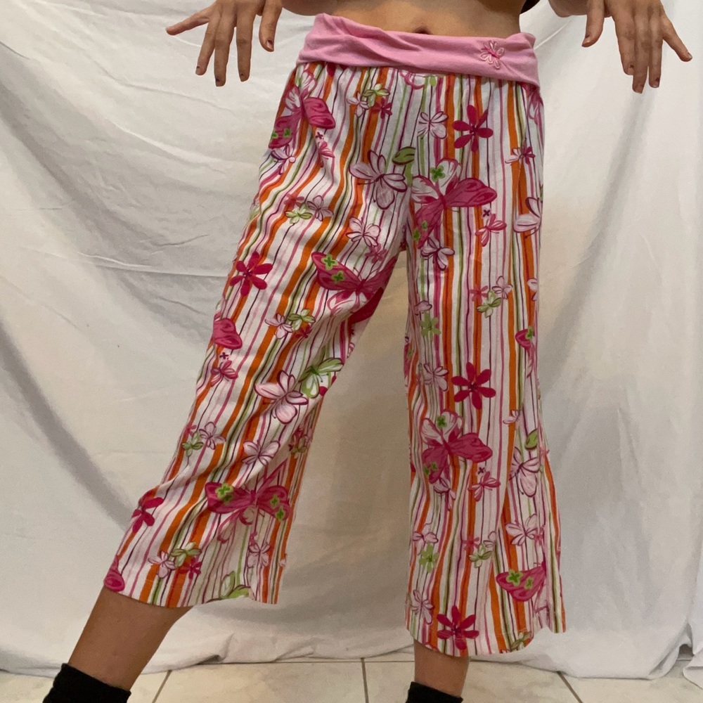 ★ RETRO PJ / PANTS ★